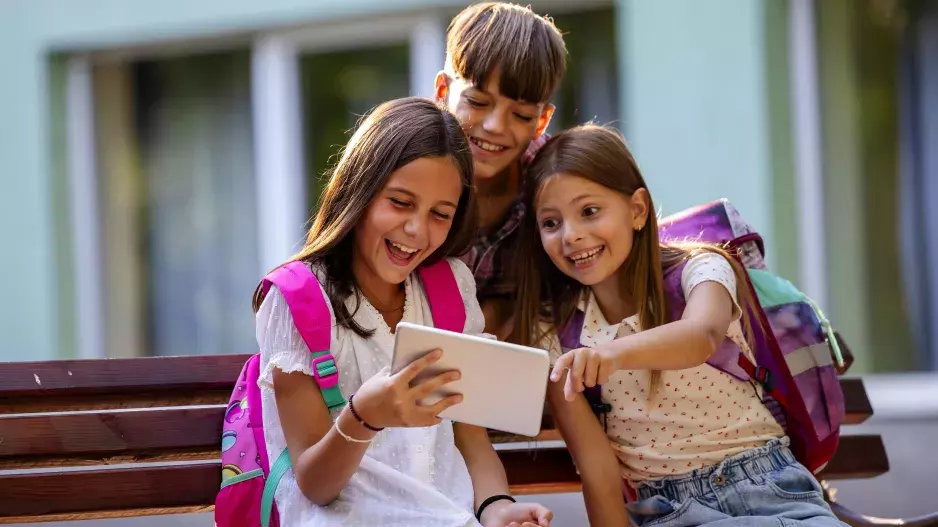 Kvíz: Pamatujete si ještě něco ze základní školy? Vyzkoušejte si z legrace své znalosti