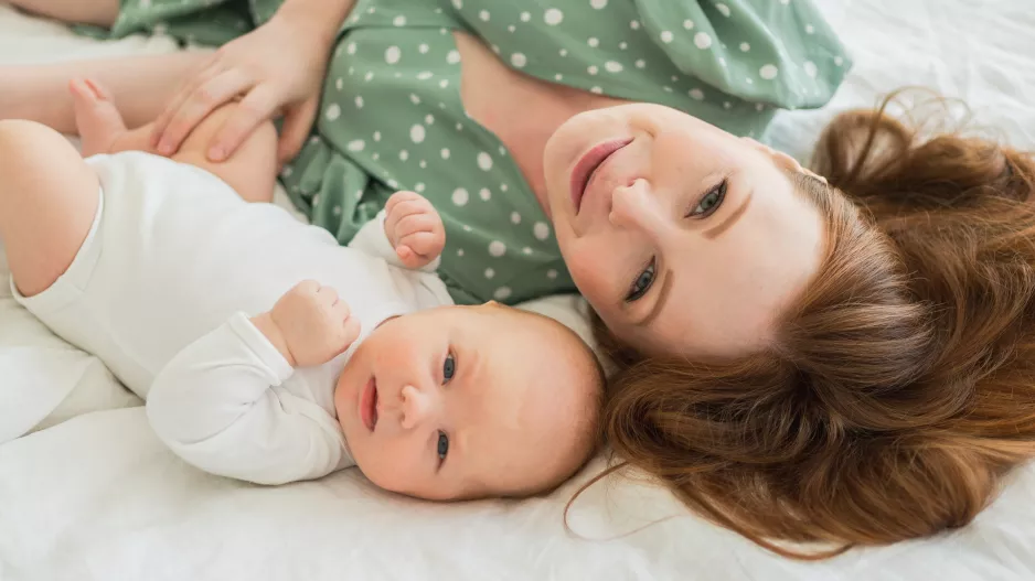 Jména předurčující hrdiny. Jaké jméno dá dítěti do vínku chrabrost, sílu a smysl pro spravedlnost