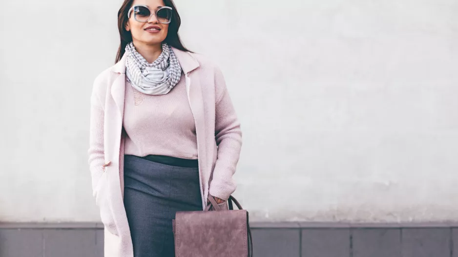 Novoroční předsevzetí vzalo za své? Vsaďte na tyto zeštíhlující módní kousky