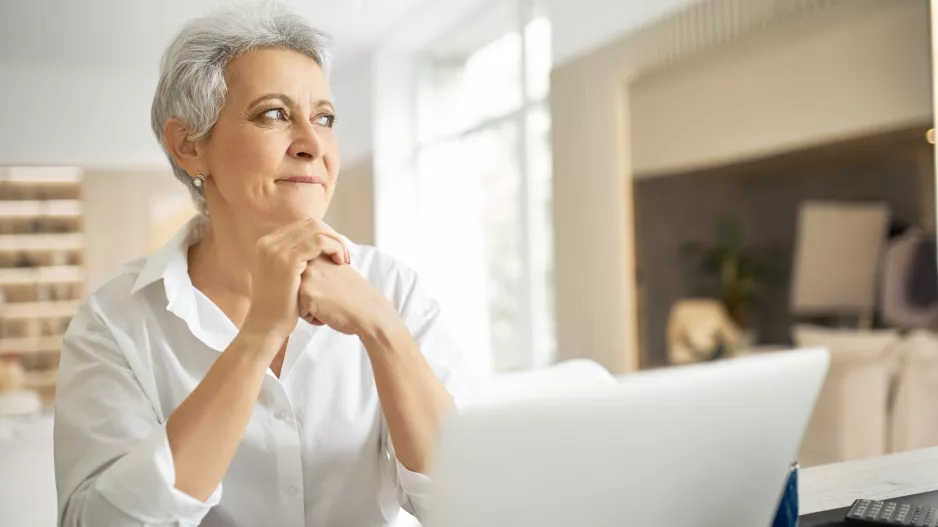 Jak stravou a pohybem vyčistit mysl, když zapomínáte i jména