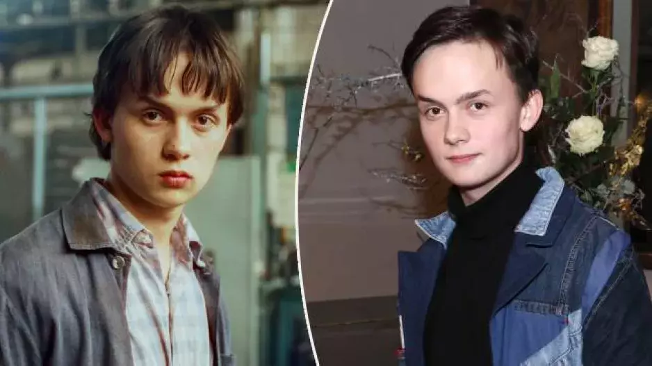 Vycházející hvězda Maxmilián Kocek: Z panice se stal všem známý zločinec jménem Straka