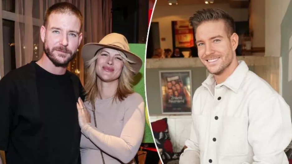 Pyšný táta Vladimír Polívka: Herci se zastavil svět a poprvé se pochlubil snímky své dcerušky