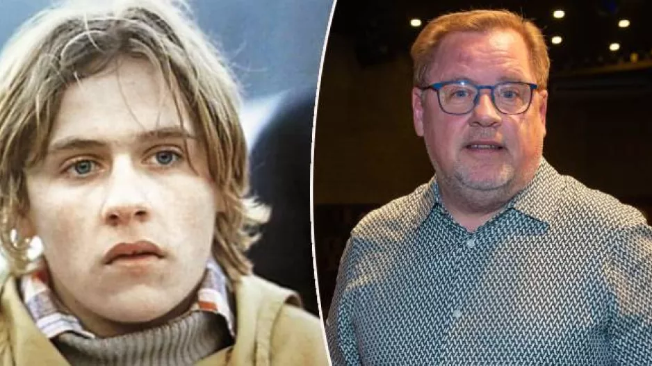 Oblíbený herec Václav Kopta: Převrátil ze Sněženek a machrů má až chorobnou obsesi, která vyvolává úsměv  