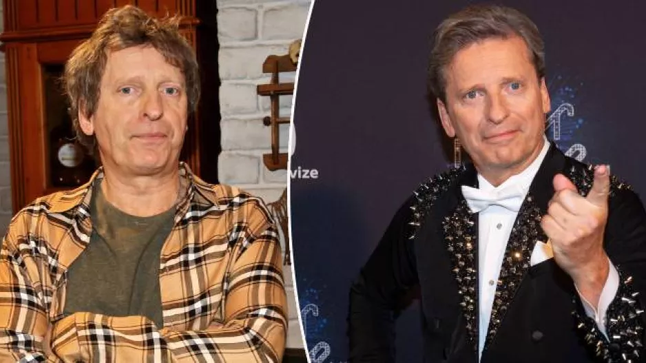 Herec David Prachař: V jeho rodině se talent dědí už po generace. K narozeninám si „nadělil” nový život 