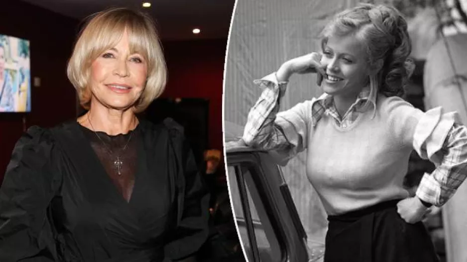 Nestárnoucí Jana Švandová: Šmrncovní herečka se kdysi svlékla pro pánský magazín. Štěstí našla u třetího manžela 