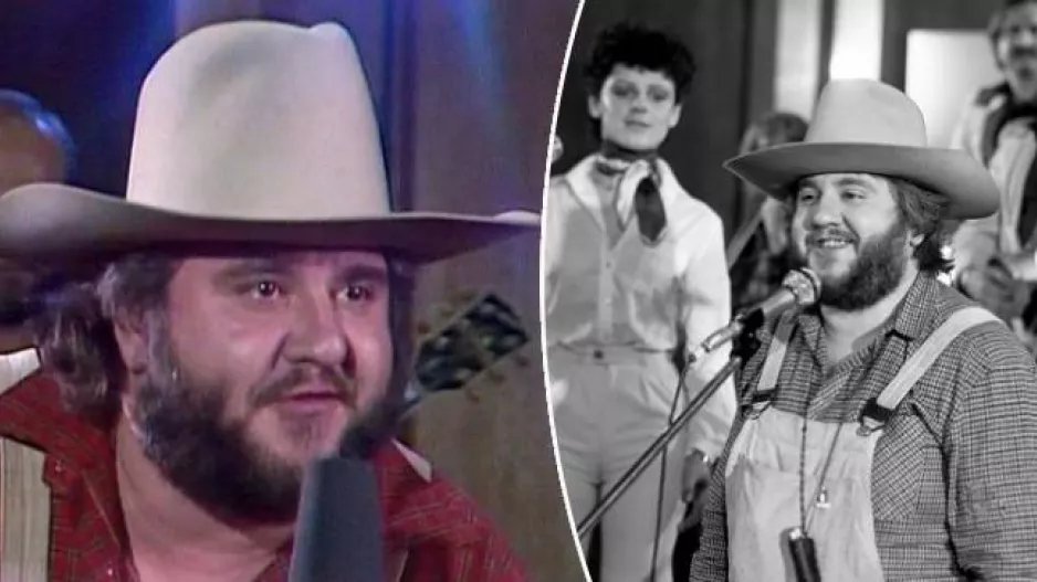 Poslední kovboj Michal Tučný: Král české country byl celý život nemocný. Kvůli jizvám začal nosit lacláče 