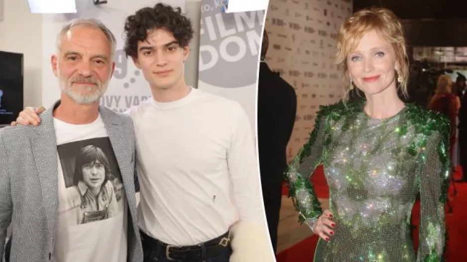 Známe nominace na Českého lva 2026: Nejen Geislerová má šanci získat hned dvě prestižní sošky, konkurují si otec a syn Trojanovi 