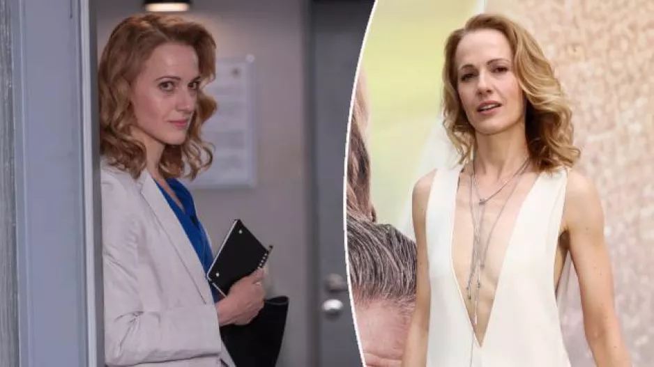 Oblíbený seriál Polabí startuje další sezónu: Nová postava v podání Petry Bučkové rozjede pořádné drama 