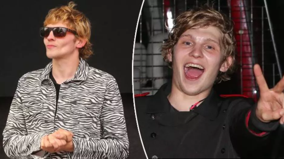 Zpěvák Vít Starý: Frontmana kapely Mandrage semlela sláva. Dopadl na úplné dno, skončil na vozíčku a snaží se vrátit zpět 