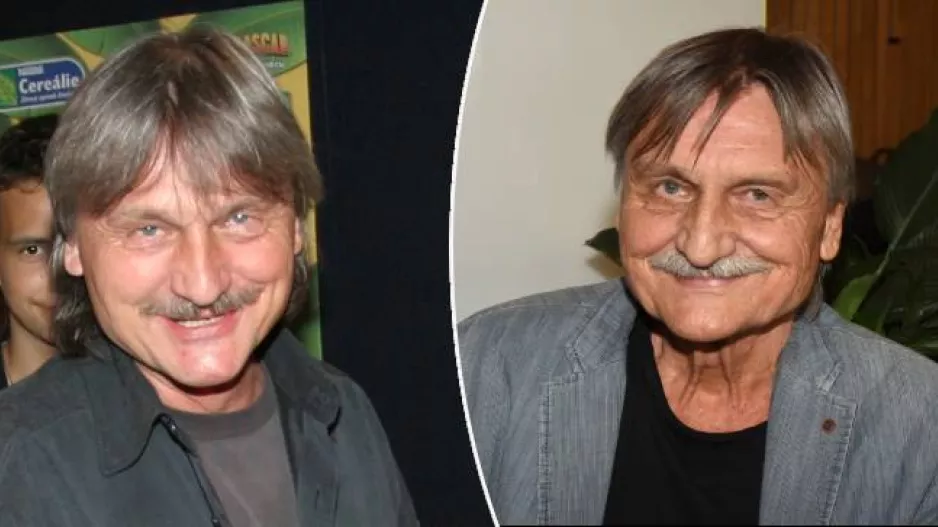 Vynikající dabér Pavel Soukup: Herec dostal druhou šanci na život a nic už neplánuje. Žije přítomností 