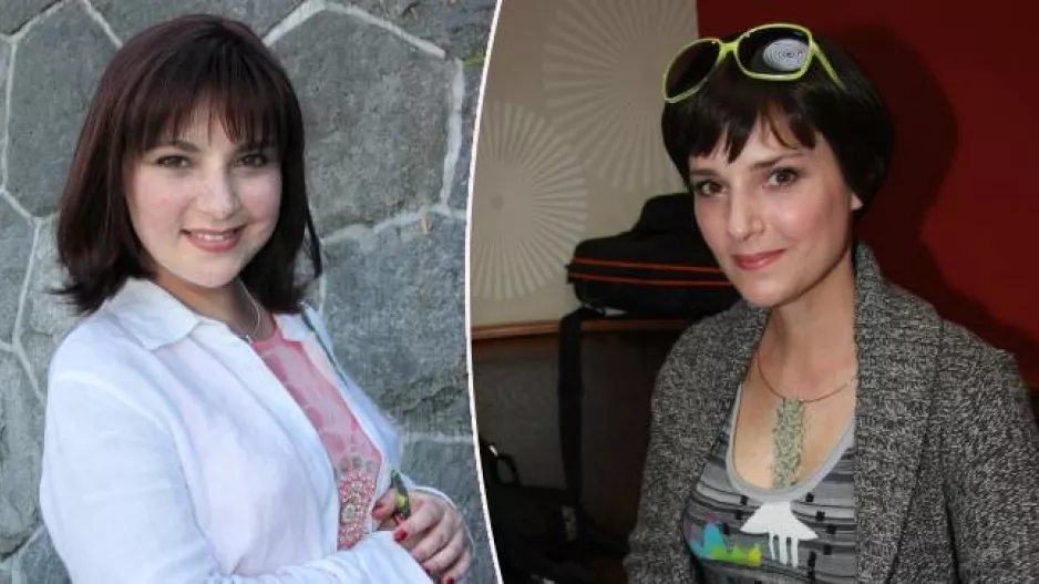 Bojovnice Zuzana Dřízhalová: Do života jí třikrát vstoupila rakovina. Před odchodem na věčnost si splnila sen o rodině 