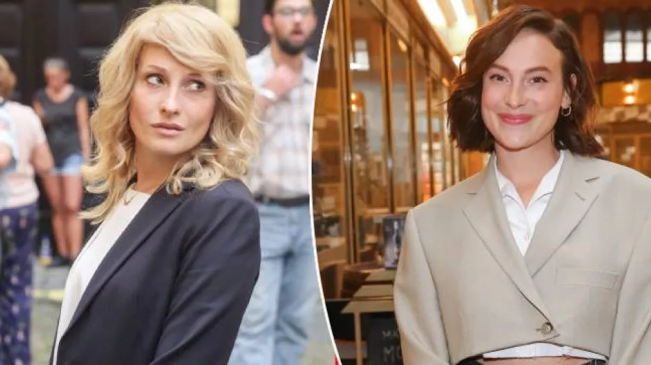 Tajná svatba Anny Fialové: Seriálová Iveta se stala manželkou talentovaného muže, jenž byl nominován na Oscara  