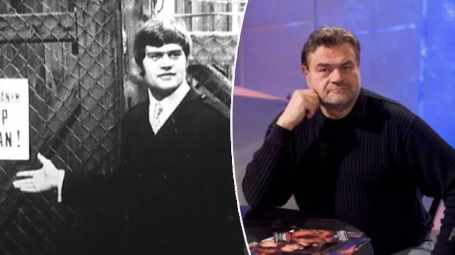 Geniální skladatel Karel Svoboda: Velkou životní lásku mu sebrala zákeřná nemoc 