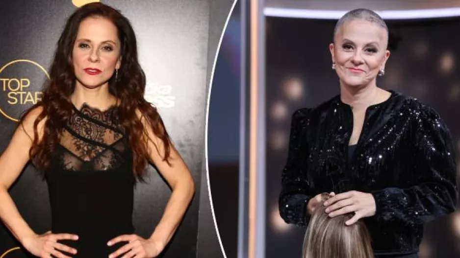 Bojovnice Laďka Něrgešová: O moderování kdysi nestála, toužila být herečkou v Národním divadle 