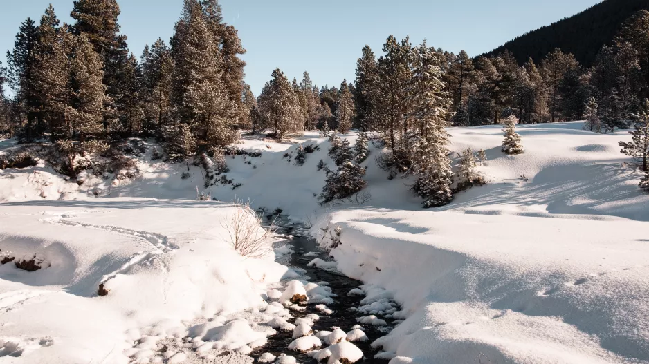 Zeměpisný kvíz: Jak dobře znáte české hory? Lyžaři musí dát všechny odpovědi na výbornou