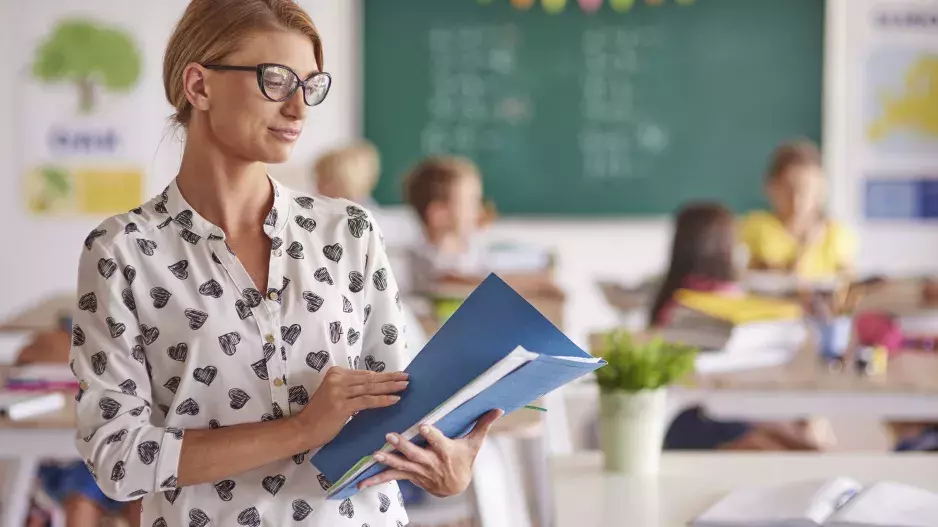 Kvíz: Byli byste dnes ve třídě premiant? Zopakujte si základy v 15 otázkách