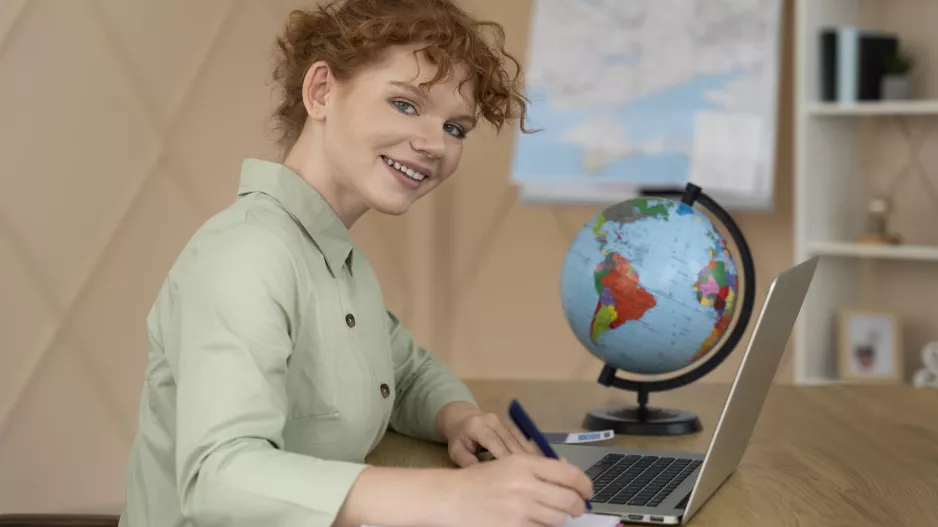 Letem světem: Všeobecný kvíz ze zeměpisu. Vystačíte si s vědomostmi ze základní školy