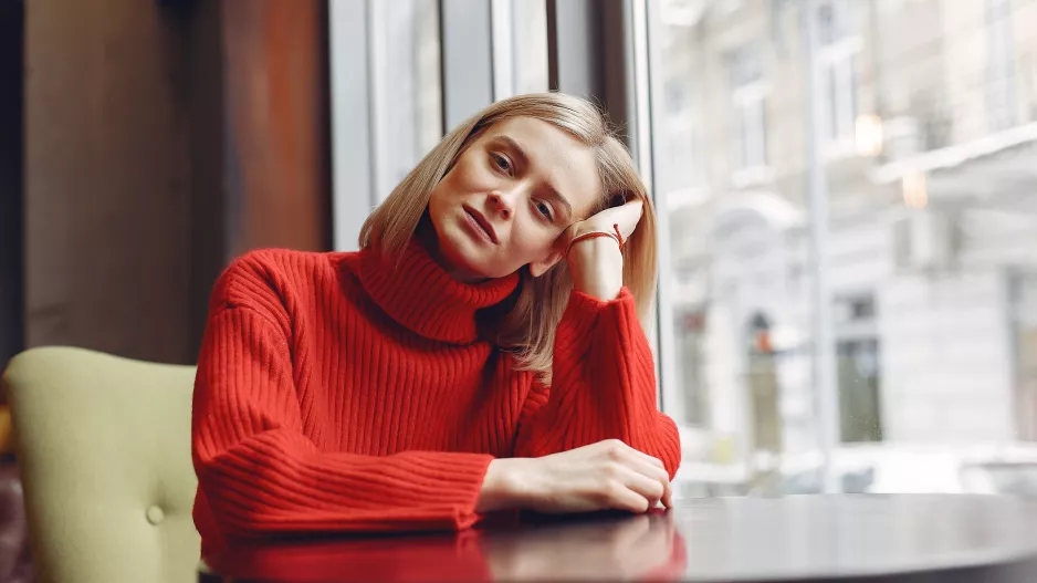 “Manžel si prosadil střídavou péči, ale nedodržuje nic, co jsme jako manželé ve výchově nastavili,” je nešťastná Lucka