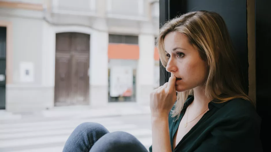 “Táta potřebuje péči, ale odmítá jakoukoliv pomoc,” neví si rady Helena