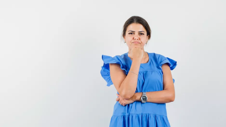 “Moje matka tvrdí, že má právo na vnoučata, ale trápí je stejně jako kdysi mě. To nedovolím,” je rozhodnutá Sabina