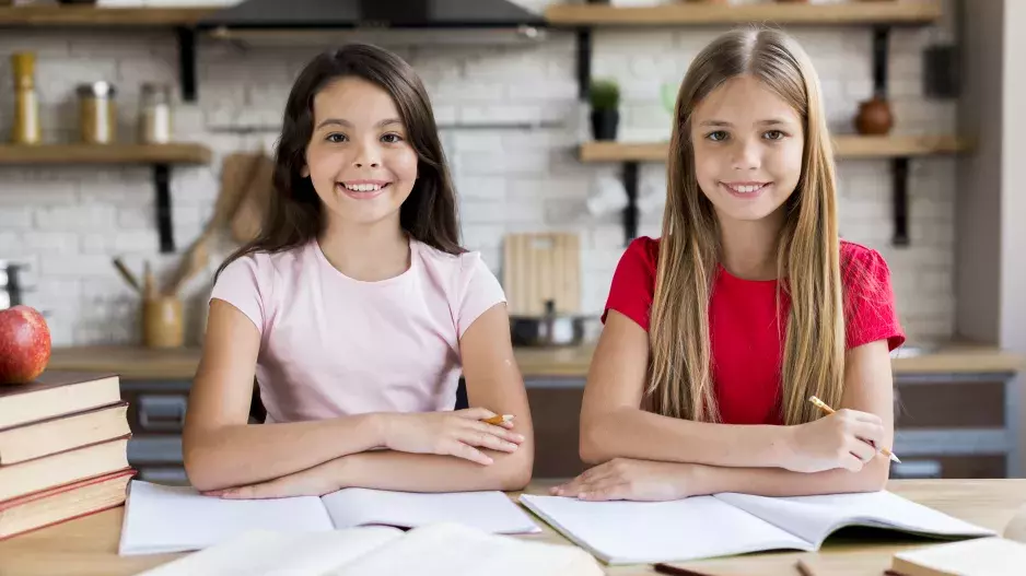 Kvíz: Jak ovládáte látku 4. třídy pro desetileté? Vyzkoušejte si test pro čtvrťáky, měli byste ho zvládnout hravě