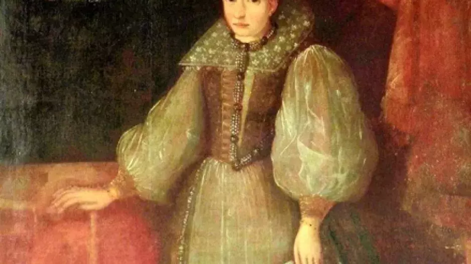 Hororový Čachtický hrad. Obývala ho nejen obávaná hraběnka, ale i její šílený manžel