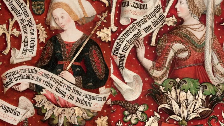 Gertruda Babenberská: Mocná dědička držela klíč k rakouskému trůnu