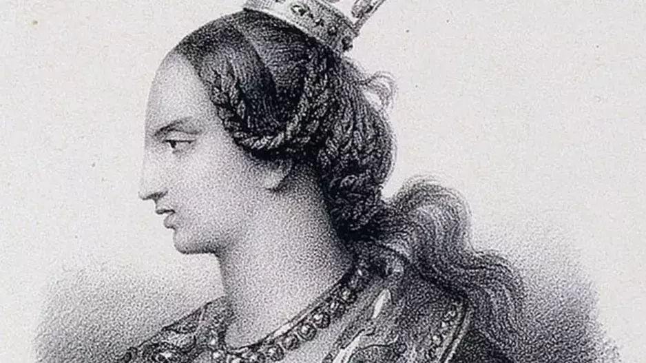 Mocnější než knížata? Emma Italská uprchla z vězení a v 10. století měla velký vliv na jedno království