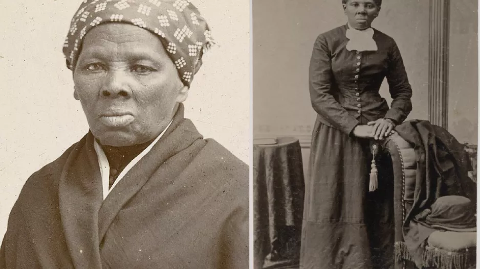 Harriet Tubmanová: Uprchlá otrokyně se opakovaně vracela na jih USA, aby osvobozovala další