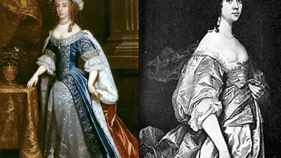 Margaret Cavendish: Filozofka a spisovatelka 17. století se nebála kritizovat tehdejší vědu