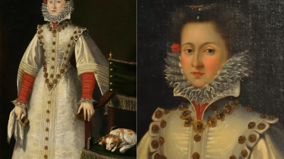 Polyxena z Lobkovic spojovala rody i osudy jedním rozhodnutím. Její vliv sahal daleko za zdi paláců a hradů