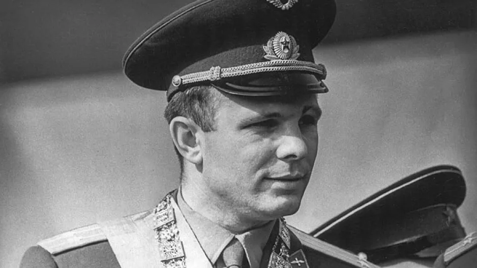 Jurij Gagarin: Hrdina vesmíru, nebo tvář sovětské propagandy? Skutečný příběh prvního kosmonauta
