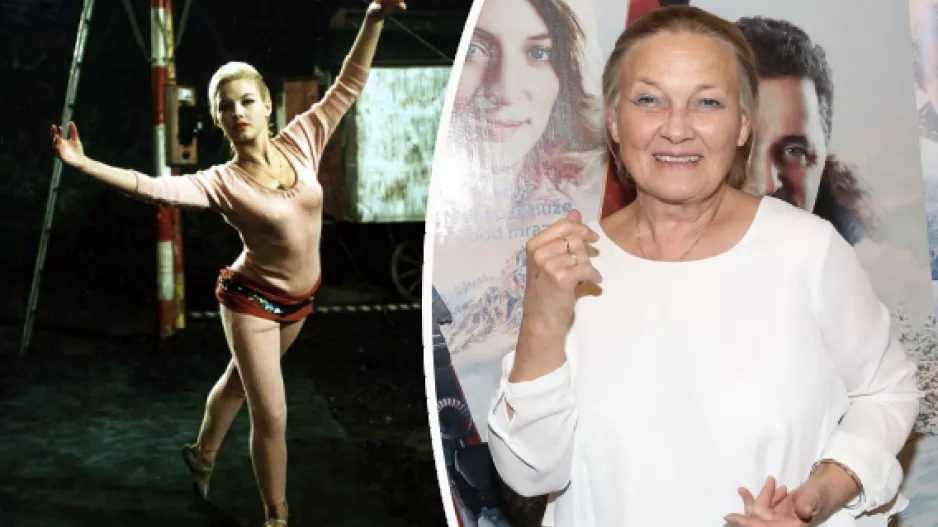 V osudové lásce s Viktorem si Jana Preissová prožila bolestivé chvíle. Žena, která odpustila nevěru i nemanželské dítě, slaví 78 let 