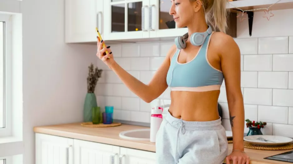 3 klíčové tipy, jak v roce 2026 zhubnout 5 kg a svou váhu si udržet