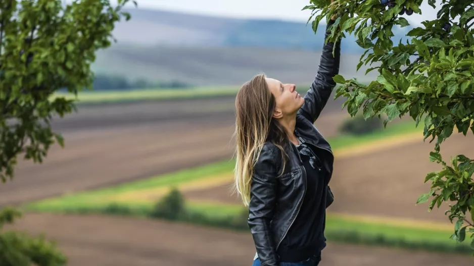 Nedejte stresu šanci, 6. díl: Objevte sílu manter a jak jediné slovo dokáže ztišit chaos v hlavě