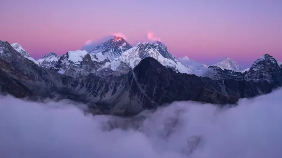 Kvíz: Jak dobře znáte světová „nej“? Zabrousíme do zeměpisu, do hlubin i na pouště