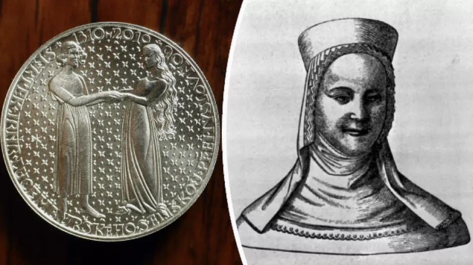 Eliška Přemyslovna: Královská nevěsta, která změnila směr českých dějin