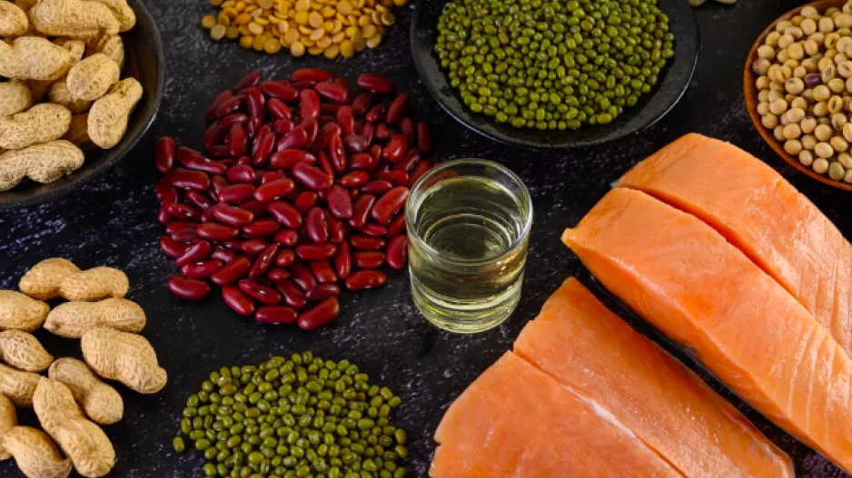 Nedostatek železa potrápí v každém věku. Které potraviny jsou na tento prvek nejbohatší?