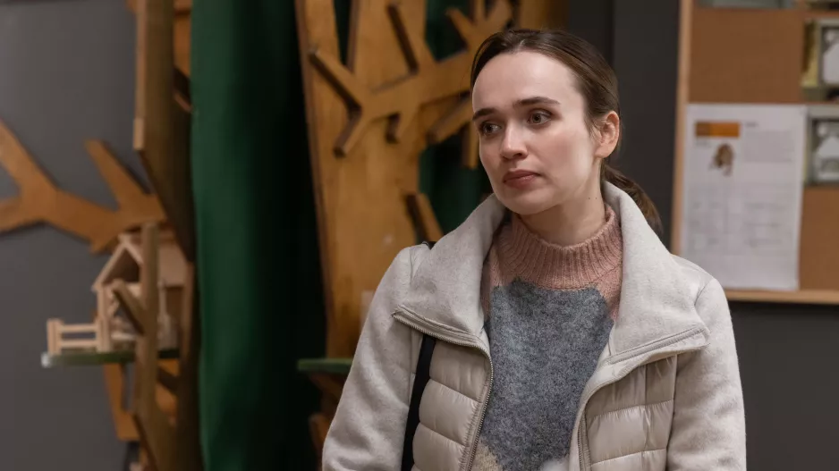 Seriál Ulice: Lumíra dohání vlastní minulost, Kateřina ho podezřívá ze Světlaniny smrti