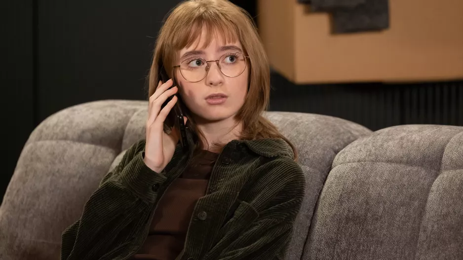 Polyamorie v Ulici: Vzrušující začátek vystřídá nepochopení od rodiny