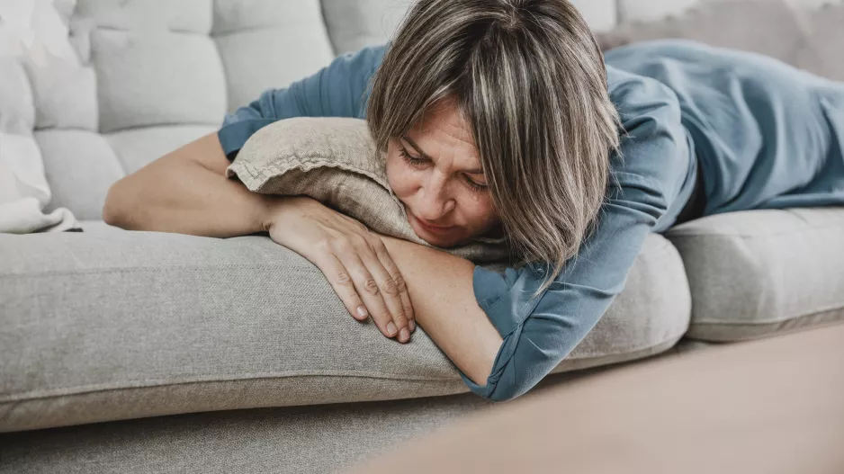 “Mám pocit, že jsem zbytečná a nové době nerozumím,” píše smutně Radana