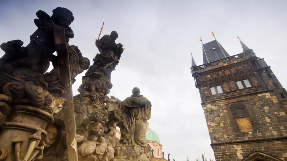 Všeobecný kvíz z české historie: Tyto věci byste měli znát už ze základky