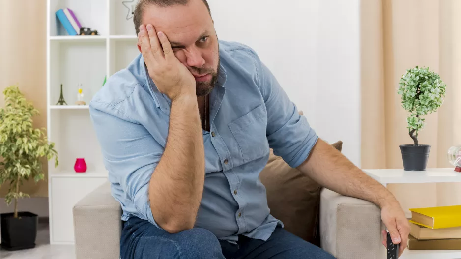 “Odešel jsem od rodiny a roky neviděl děti. Chci své chyby napravit, ale děti nechtějí,” sype si popel na hlavu Kamil