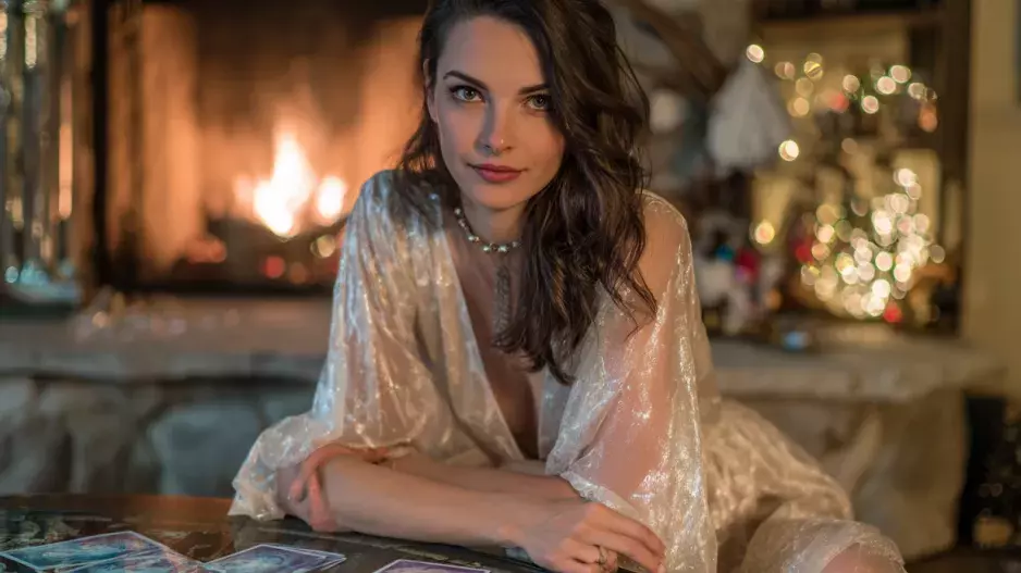 Velká tarotová předpověď Alice Cross na březen: Ďábel svádí, Hvězda léčí a desítka holí varuje před vyčerpáním