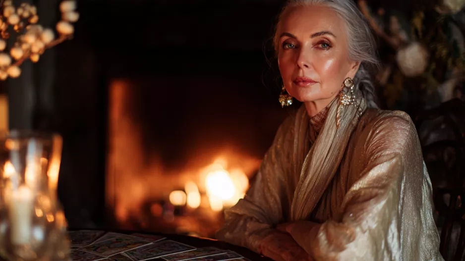 Tarotová předpověď Alice Cross od 16. do 22. února: Prolomte stagnaci a vykročte vstříc nové šanci