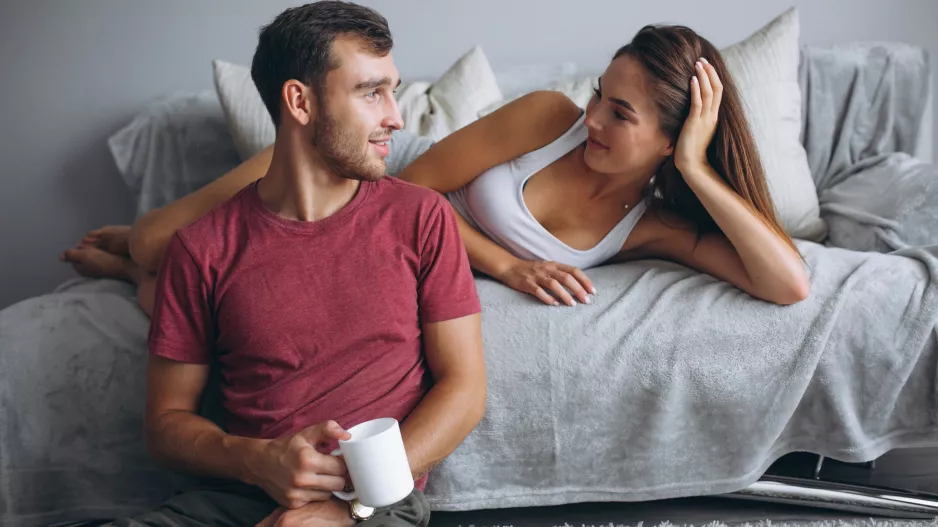 “Přebrala jsem kamarádce manžela, mám lásku, ale ne nejlepší kamarádku,” uvědomuje si svou chybu Táňa