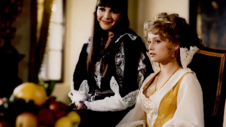 Kvíz: Populární seriály z 80. let, které nadchly děti i dospělé. Pamatujete na Arabelu? 