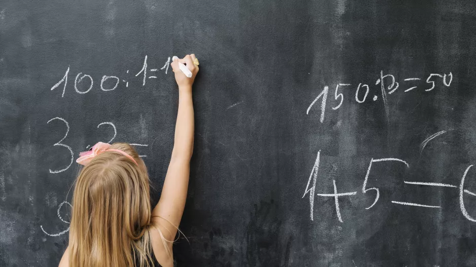 Kvíz z matematiky: Prověřte svoje znalosti ze základky, nejde o známky, ale o zábavu 