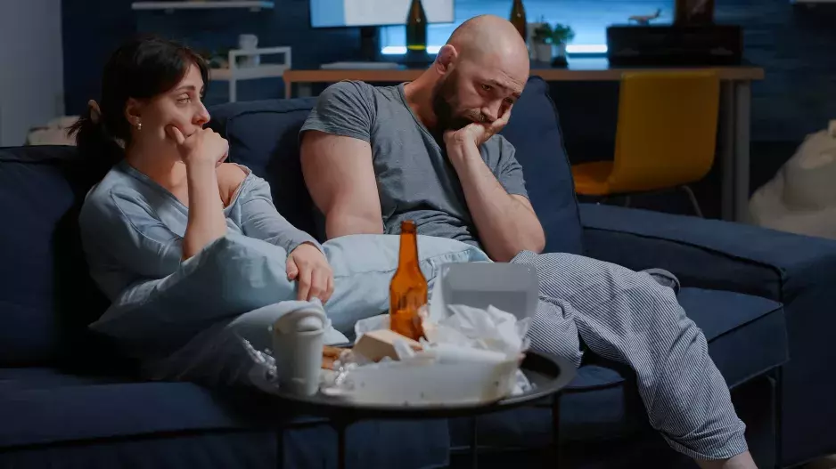 “Manžel pije čím dál víc, nevím, co mám dělat.” Zuzana už netuší, jak dál