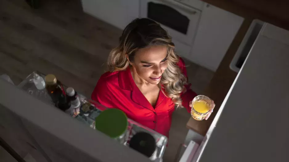 Co o vás prozradí lednička? Gastronomický horoskop podle znamení